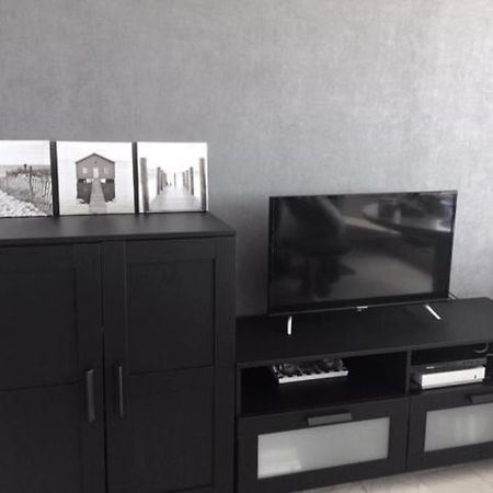 Appartement Studio Face A La Mer Bray-Dunes Kültér fotó