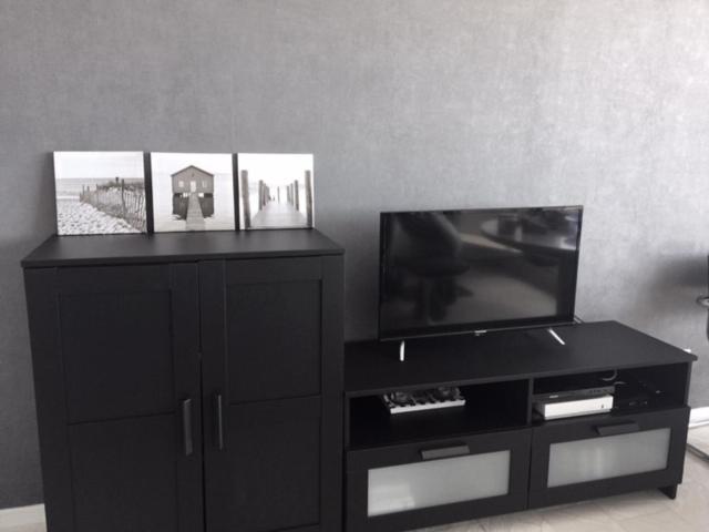 Appartement Studio Face A La Mer Bray-Dunes Kültér fotó